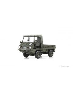 Steyr-Puch Haflinger 700 AP Schweizer Armee