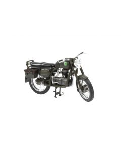 Motorrad Condor A250 Schweizer Armee