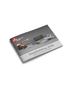 ACE Hauptkatalog 2026