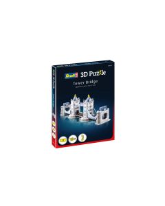 3D-Puzzle London Tower Bridge