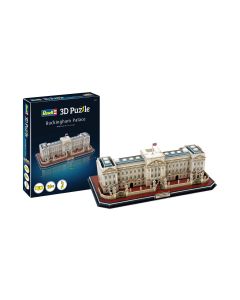 3D-Puzzle Buckingham Palace