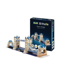 3D-Puzzle London Tower Bridge