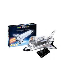 3D-Puzzle Space Shuttle Discovery