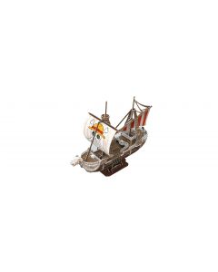 Going Merry (Flying Lamb): One Piece