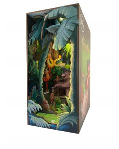 Disney The Jungle Book: Tiny Adventures