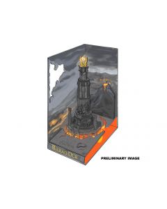 Lord of the Rings Barad-Dur: Tiny Adventures