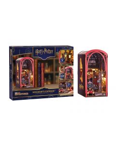 Tiny Adventures - Harry Potter Hogwarts Express