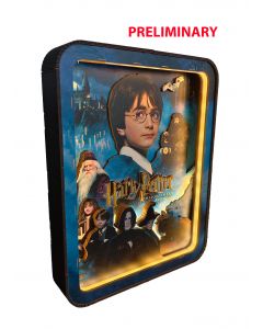 Tiny Adventures - Harry Potter and the Philosopher