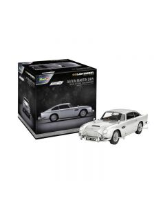 Adventskalender James Bond Aston Martin DB5