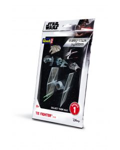 TIE Fighter easy-click