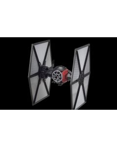 First Order Special Forces TIE Fighter (Bandai)