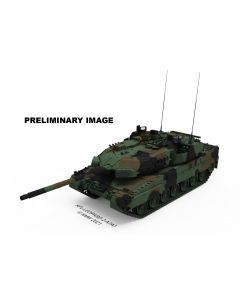 Leopard 2A7A1