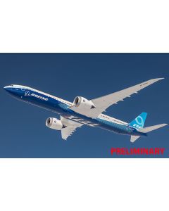 Boeing 777X