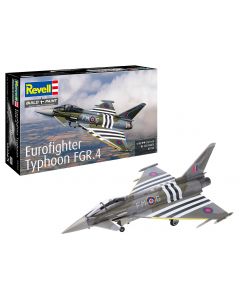 Eurofighter Typhoon FGR.4