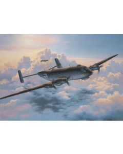 Junkers Ju 290A-5 Seeadler