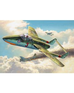 Focke-Wulf TL Jäger Flitzer