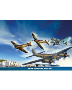 Battle of Britain 85th Anniversary Set