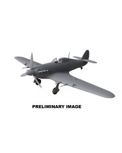 Hawker Sea Hurricane Mk.IIC