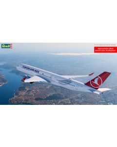 Airbus A350-900 Turkish Airlines