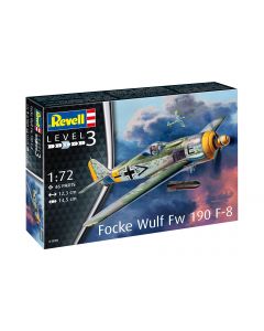 Focke Wulf Fw190 F-8