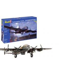Lancaster Dam Buster