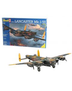 Avro Lancaster Mk.III