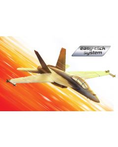 F/A-18 Hornet Top Gun (easy click)