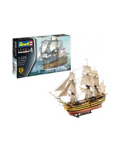 H.M.S. Victory