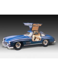 Gift Set Mercedes-Benz 300 SL 100 Years MB