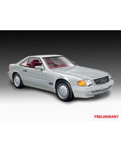 Mercedes-Benz 300 SL-24 Coupé (100 Years Mercedes-Benz)