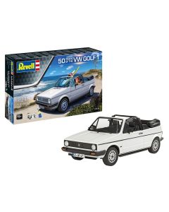 Gift Set 50 Years of VW Golf 1