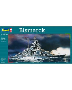 Bismarck