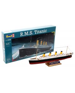 R.M.S. Titanic 1:1200