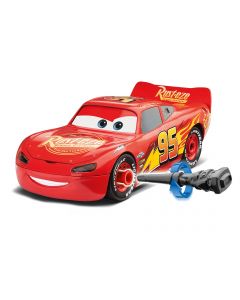 Lightning McQueen Disney-Cars (Light &amp; Sound)