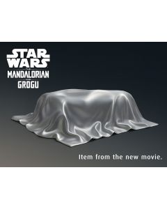 The Mandalorian: Item C
