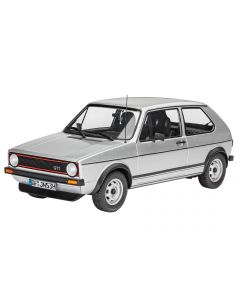 VW Golf 1 GTI