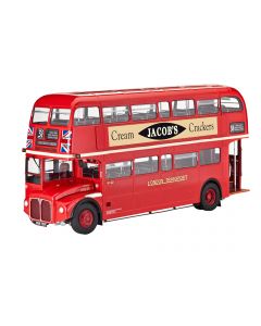 London Bus 66