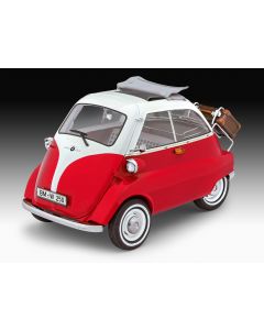 BMW Isetta 250 - 70th Anniversary Exclusive Edi.