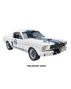 1966 Shelby GT 350 R Stirling Moss