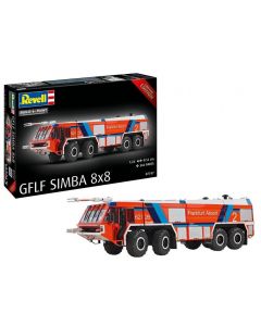 GFLF Simba 8x8