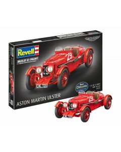 Aston Martin Ulster