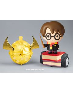 RC Chibi - Harry Potter