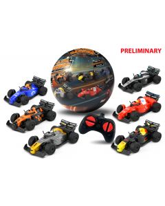 Ultra Racers - Series 2 - Formula Speed