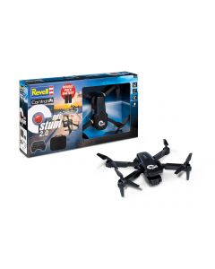RC Quadrocopter GO! Stunt 2.0