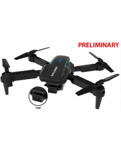 RC Quadrocopter GO! Video 2.0