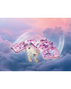 RC Flying Unicorn