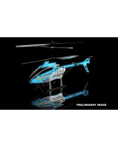 RC Helicopter Lightning