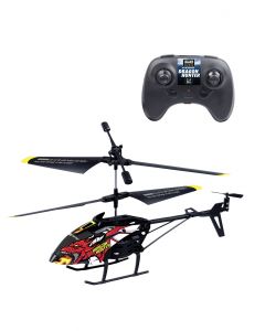 RC Helicopter Dragon Hunter
