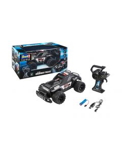 RC Car Highway Police