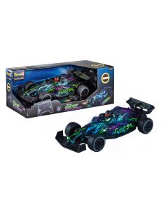 RC Car Ghost Racer